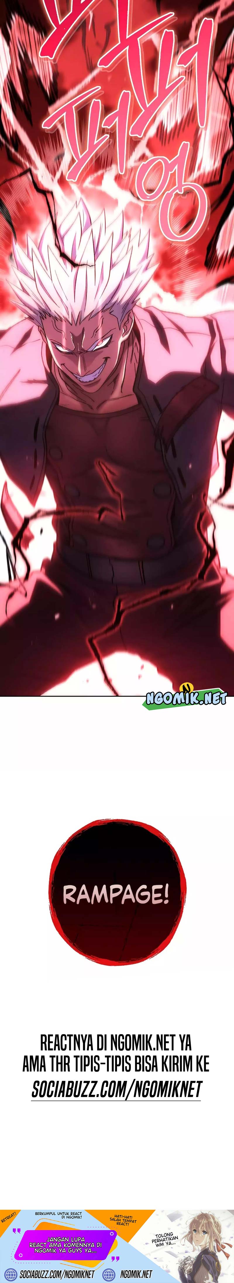 Dungeon Reset Chapter 186 Gambar 38